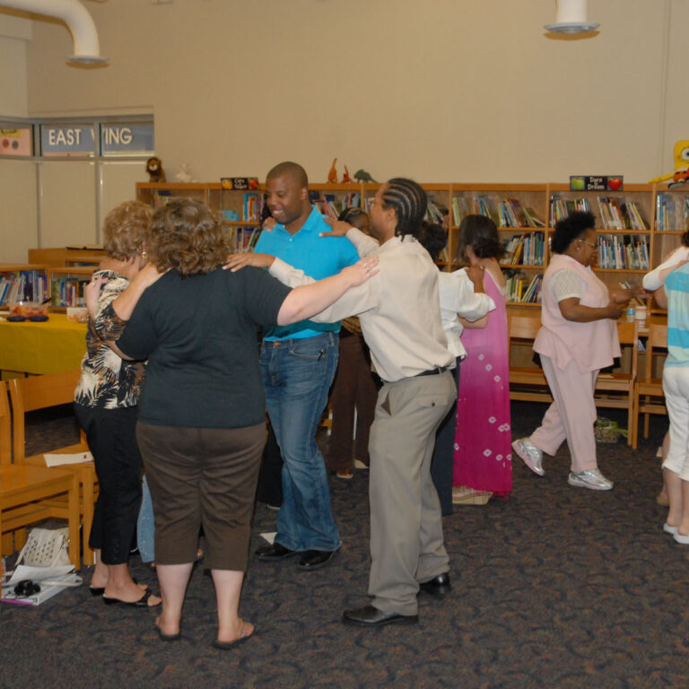 Arts-Integration_ML-King-School-Training-Photo