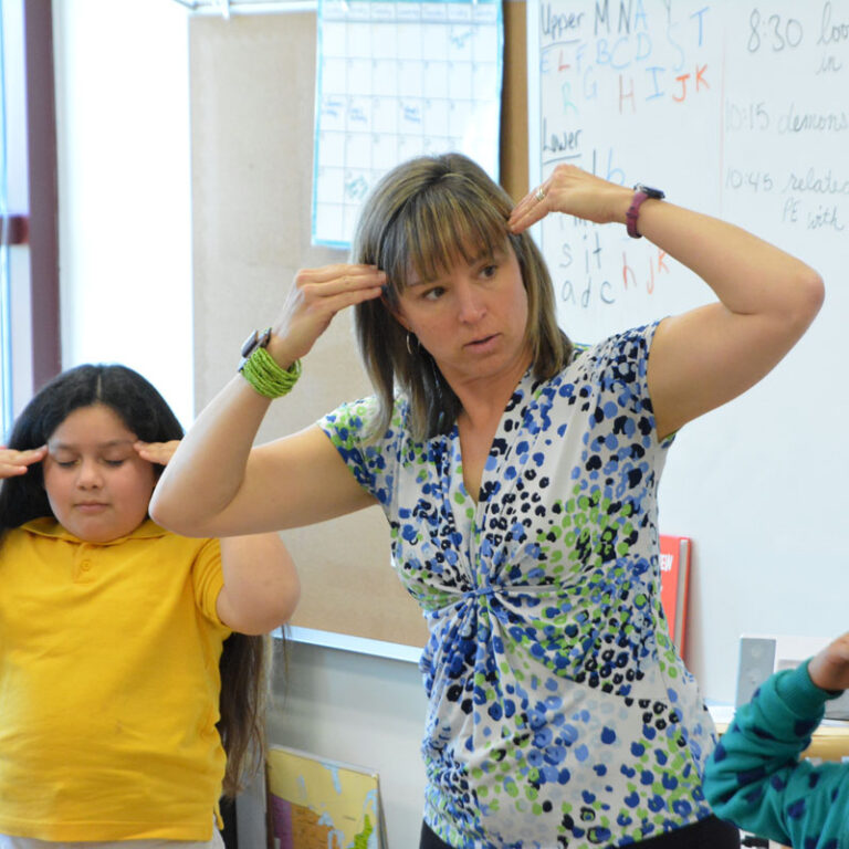 Kassie Misiewics_Cesar Chaves Elementary