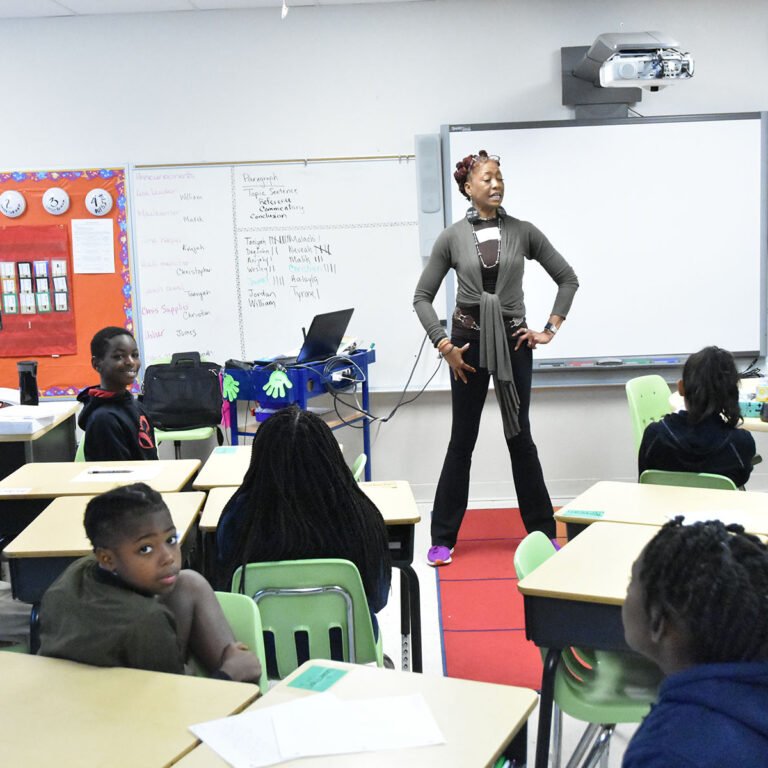 Education - Arts Integration