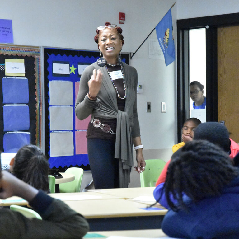 Kimberli Boyd 3_Martin Luther King Jr Elementary