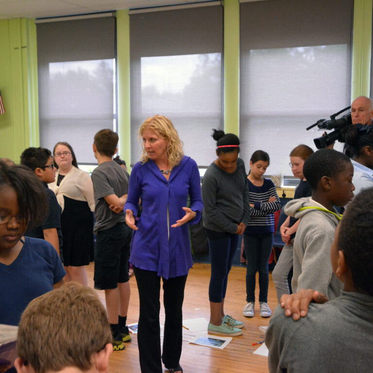 Melanie ricks 2_Wilson Elementary School