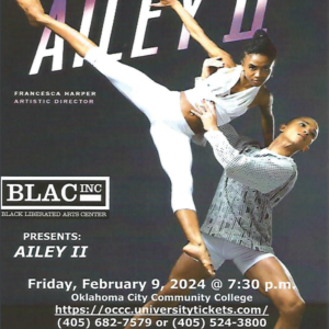 Ailey II