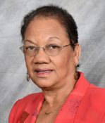 Anita G. Arnold, Executive Director